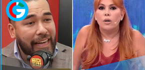 Álvaro Paz de la Barra anuncia demanda por 30 millones de dólares contra Magaly Medina