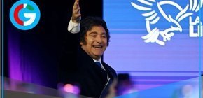 Javier Milei logra amplia victoria legislativa en Argentina