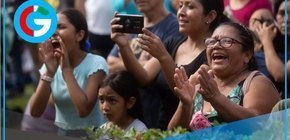 Actividades con más de 3 000 asistentes requerirán autorización oficial