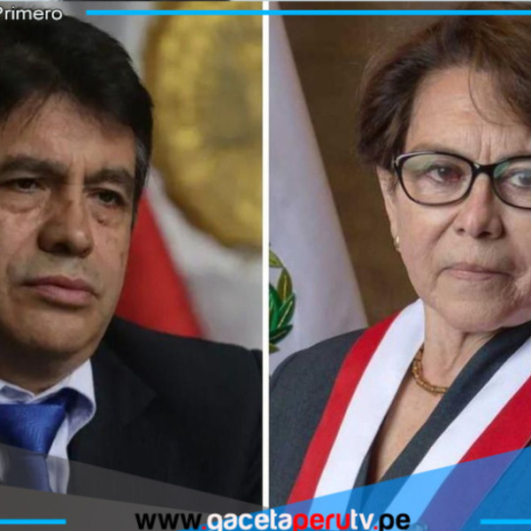 Tomás Gálvez archiva denuncia por presunto abuso de autoridad contra Gladys Echaíz