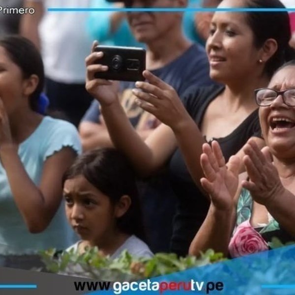 Actividades con más de 3 000 asistentes requerirán autorización oficial