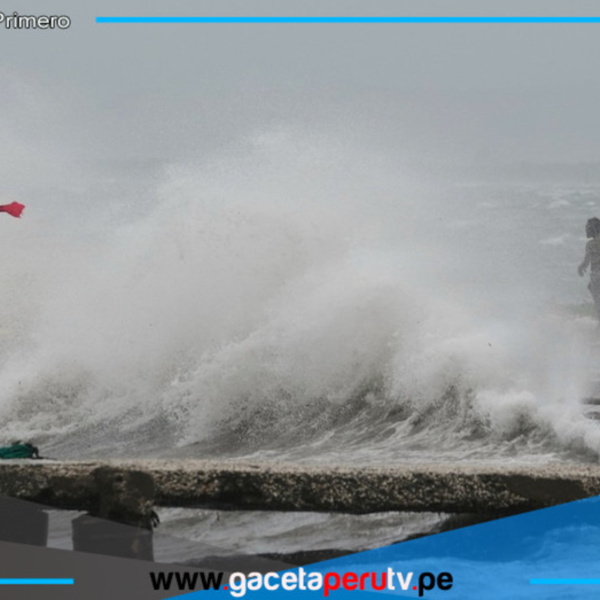 Fuente Fotográfica: AP Noticias