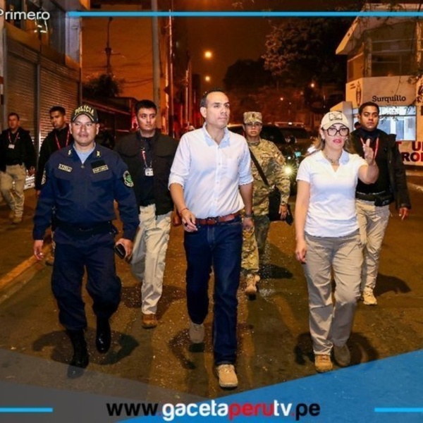 Fuente Fotográfica: Presidencia de la República