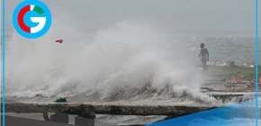 Huracán Melissa amenaza Jamaica con vientos de 280 km/h