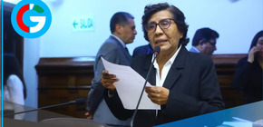 Congresista Vásquez afirma “ataque sin precedentes” tras escándalo laboral
