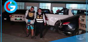 Surco: Policía desarticula banda dedicada a la venta de drogas al menudeo