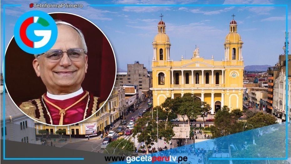 Fuente: Desde la Fe