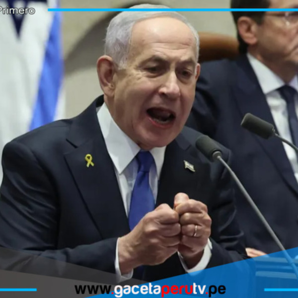 Netanyahu ordena ataques en Gaza tras reunión de seguridad