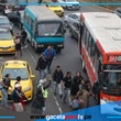 Paro de transportistas de 24 horas este martes en Lima y Callao