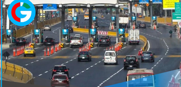 PJ ordena a concesionaria suspender cobro de peajes en Villa y Punta Negra