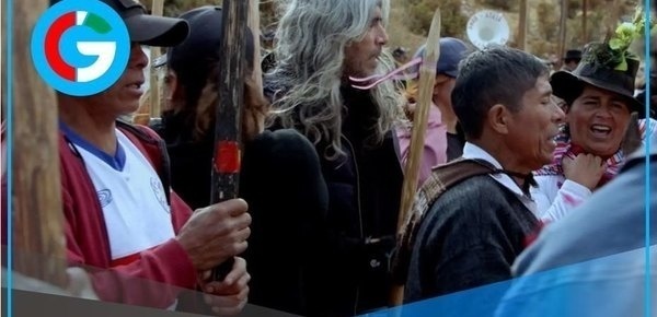Estrena 27 noviembre “Uchpa: La Película”, relato de identidad andina