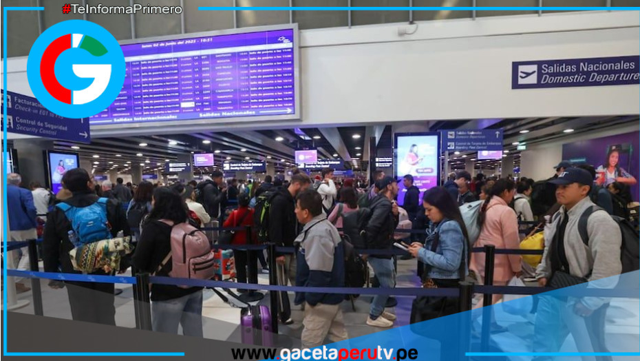 Ositrán rechaza método de cálculo de TUUA por falta de justificación