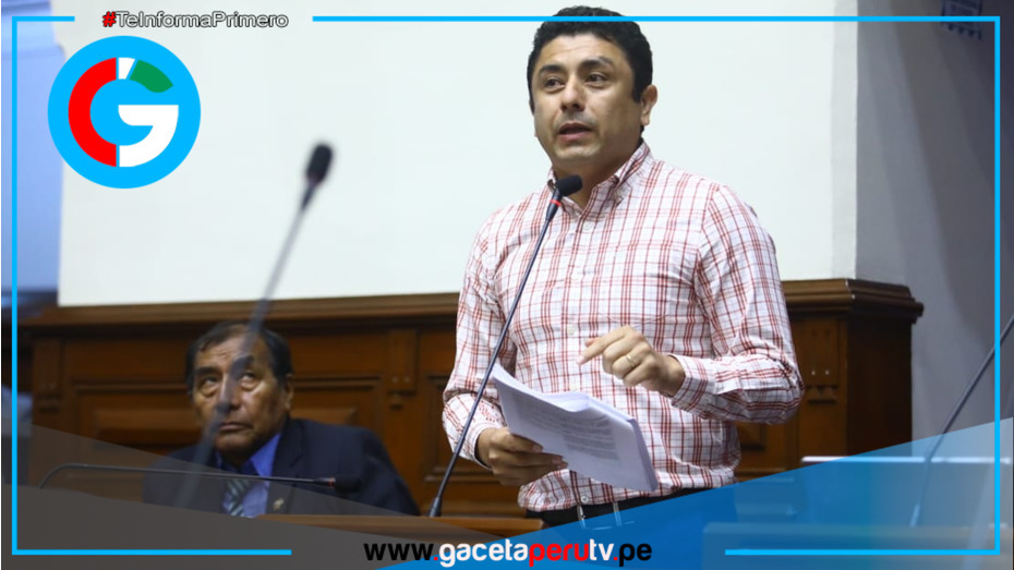 Exjefe de la Dini acusa a Bermejo de planear atentado