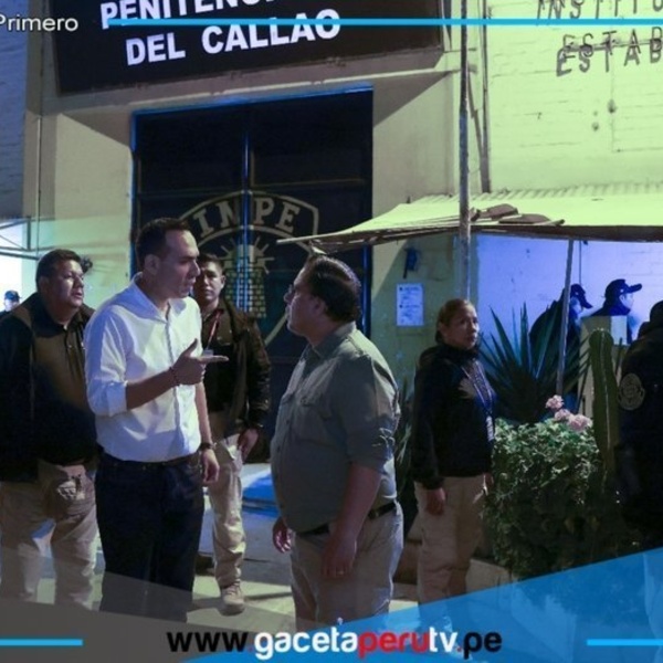 Fuente Fotográfica: Presidencia de la República
