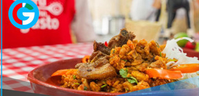 Feria gastronómica “Perú Mucho Gusto 2025” abre puertas con entrada gratuita