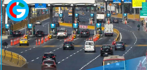 PJ ordena a concesionaria suspender cobro de peajes en Villa y Punta Negra