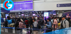 Ositrán rechaza método de cálculo de TUUA por falta de justificación