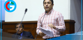 Exjefe de la Dini acusa a Bermejo de planear atentado