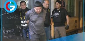Cae en SJL presunto extorsionador y homicida