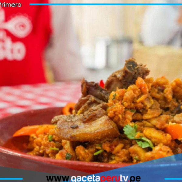 Feria gastronómica “Perú Mucho Gusto 2025” abre puertas con entrada gratuita