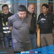 Cae en SJL presunto extorsionador y homicida