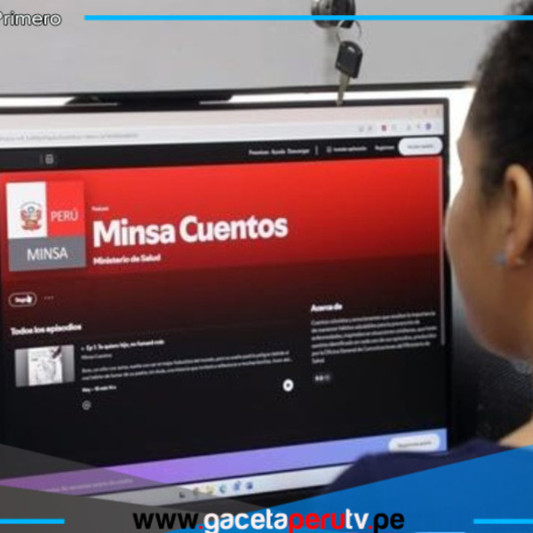 Fuente: Foto Tv Perú