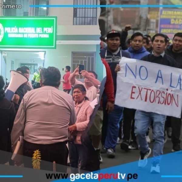 Fuente Fotográfica: Infobae