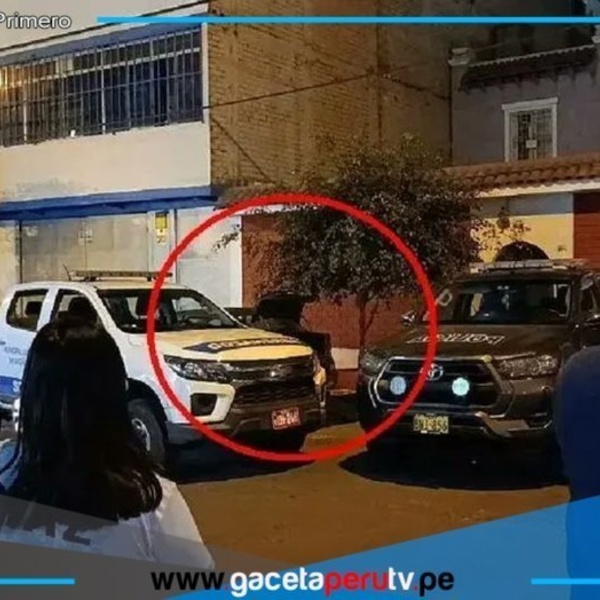 Fuente Fotográfica: X