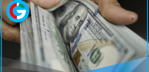 Dólar baja a S/ 3.464, su nivel más bajo en nueve años