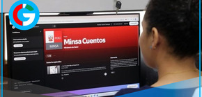 Minsa estrena podcast de cuentos infantiles para promover el cuidado de la salud