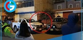 Mujer confesó asesinato tras hallazgo de cadáver en auto abandonado