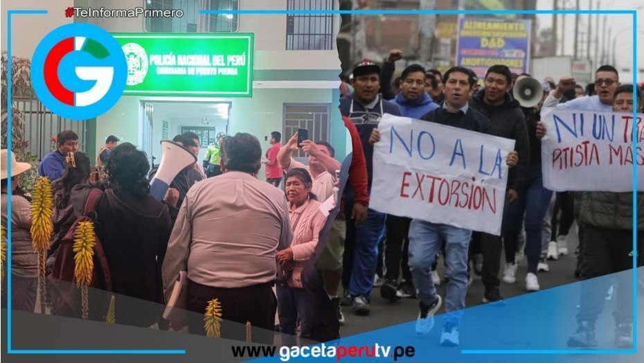 Fuente Fotográfica: Infobae