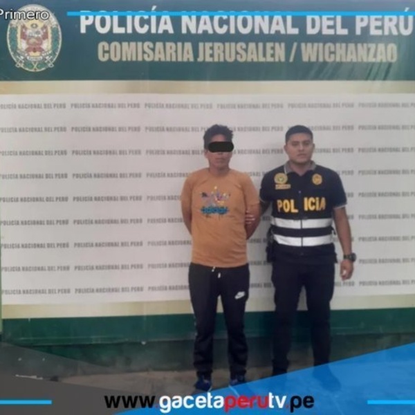 Fuente Fotográfica: RPP