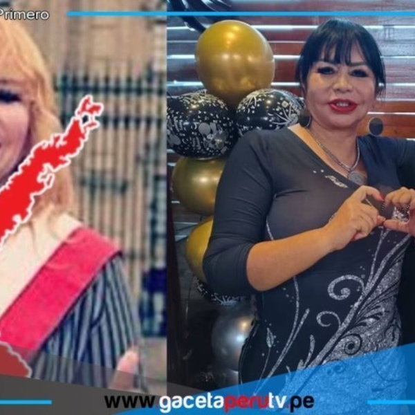 Fuente Fotográfica: Infobae