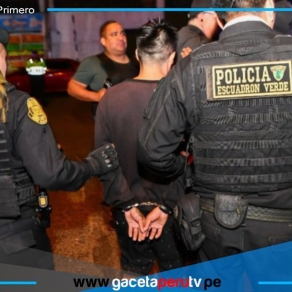 Fuente Fotográfica: Yo Soy Independiente