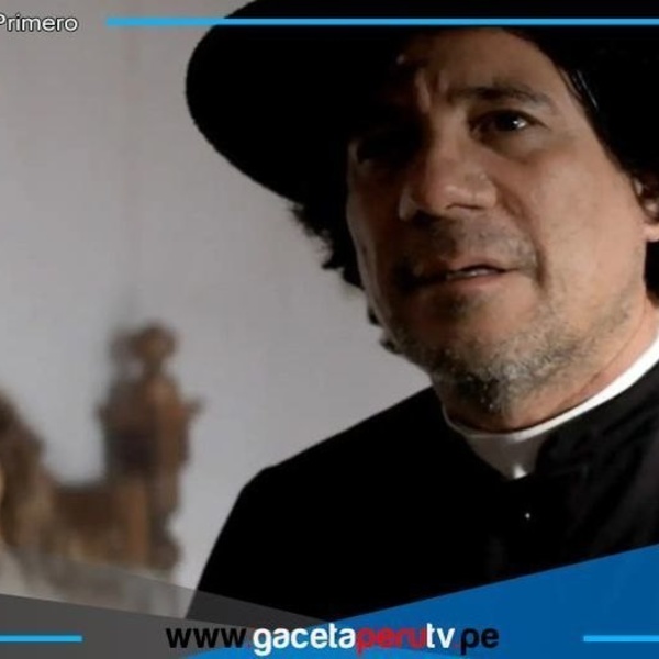 Bruno Odar protagoniza el terrorífico filme “En el Nombre del Mal”
