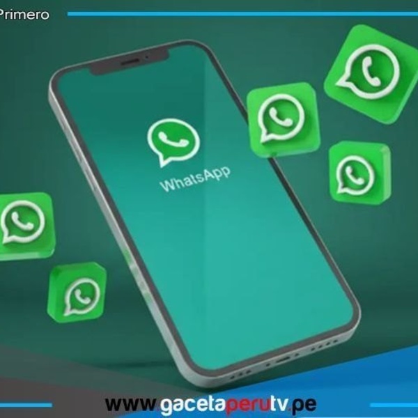 Nueva herramienta de WhatsApp permite avisar a todos los miembros