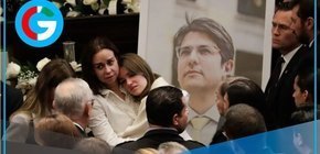 Envían a prisión a intermediario del crimen del senador Uribe