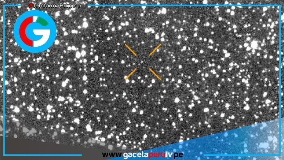 El cometa 3I/ATLAS se acerca al Sol, revela información clave