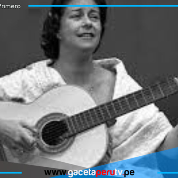 Día de la Canción Criolla: exhiben archivos de Granda y Avilés