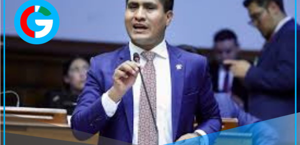 Congreso plantea cadena perpetua para tenencia ilegal de armas de fuego