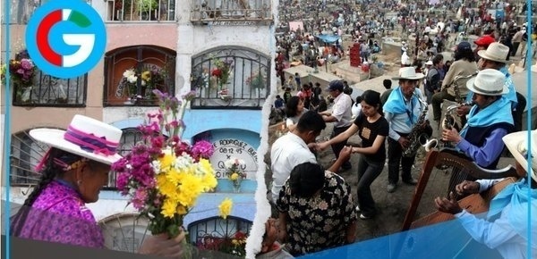 Día de Todos los Santos: cómo evitar el dengue al visitar los camposantos