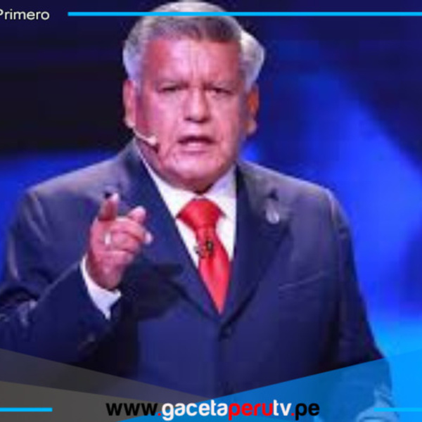 Fuente Fotográfica: RPP Noticias 