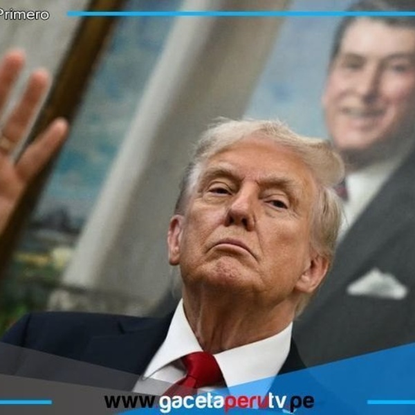 Trump ordena reanudar pruebas nucleares, generando tensiones inmediatas