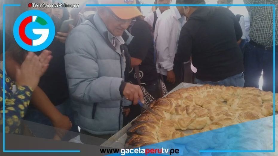 Catacaos presentará rosca de muerto más grande del país este sábado
