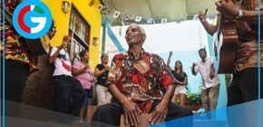 Voces del interior forjaron la identidad criolla