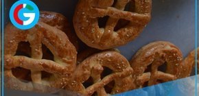 La rosca del muerto: el pan que endulza las velaciones en Piura