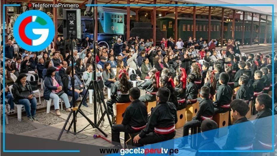 Tacna organiza jornada artística gratuita por Día de la Canción Criolla