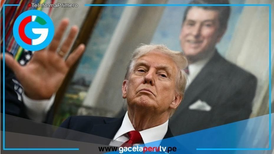 Trump ordena reanudar pruebas nucleares, generando tensiones inmediatas