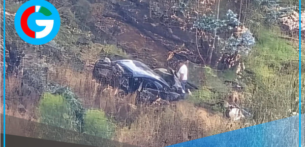 Aumenta el número de fallecidos tras caída de vehículo en La Libertad 